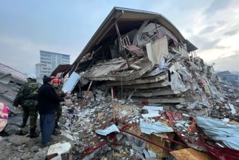 Azərbaycanda zəlzələ riski üçün sığorta modeli hazırlanıb - Türkiyədə bazar həcmi 30 milyard dollardır