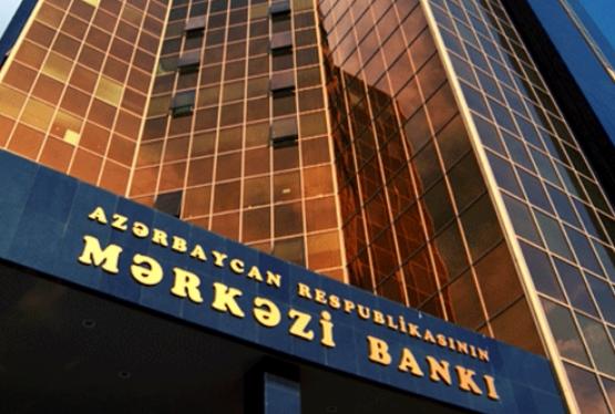 Mərkəzi Bank 100 milyon manat cəlb edəcək