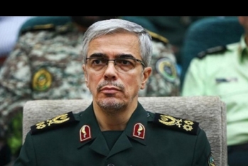 İsrailin zərbələri nəticəsində İranın Baş Qərargah rəisi  öldürüldü