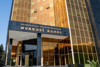 Mərkəzi Bank üç BOKT-nin vəzifəli şəxsini cərimələyib