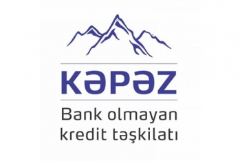 BOKT “Kəpəz”in istiqrazlarına 8 investor 8 sifariş - TƏQDİM EDİB