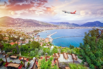 "Buta Airways" Alanyaya uçuşların sayını artırır - QİYMƏT