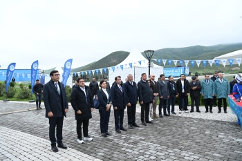 Avarçəkənlərimiz “Prezident Kuboku 2026” beynəlxalq reqatasına medalla başlayıb | FED.az