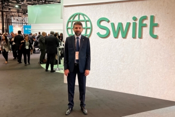 Kapital Bank принял участие в собрании национальных групп пользователей SWIFT