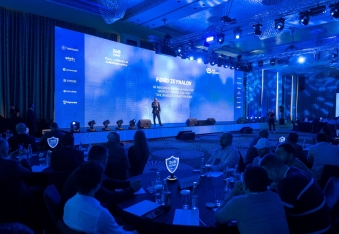 “360° Cyber” Günü: B&B Security AI Dövrünün Kibertəhlükəsizlik həllərini təqdim etdi  - FOTOLAR | FED.az