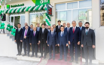 “Rabitəbank” Qarabağda - [red]İLK FİLİALINI AÇDI![/red] | FED.az