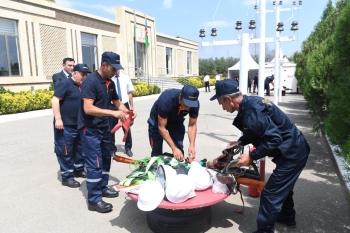 "Yeni nəsil energetiklər: Şəbəkənin memarları" Ümumrespublika Yarışının Qərb RETSİ üzrə regional turu təşkil olunub | FED.az