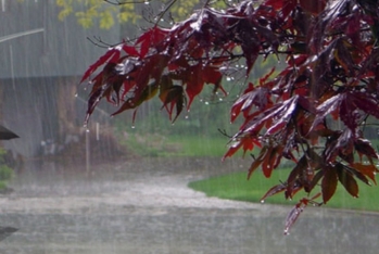 Temperatur düşəcək, leysan yağacaq - XƏBƏRDARLIQ