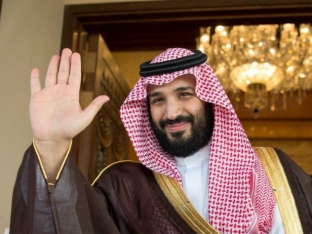 Нефтяной передел: как принц продает Saudi Aramco