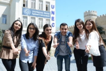 Azərbaycanda iqtisadiyyat öyrənmək neçəyədir? – UNİVERSİTETLƏR, QİYMƏTLƏR