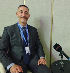 [red]Mazen Saleh[/red] : “Restrictions expand black market, while informed consumer makes right choice” – [red]INTERVIEW[/red] | FED.az