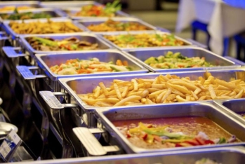 “Caspian Catering Deliver”in vergi borcu - 303 MİN MANATI ÖTÜB
