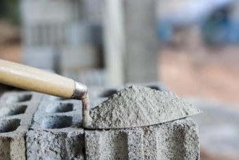 Sement ixracından gəlirlər 54 milyon doları ötdü - İLLİK 13% ARTIM