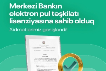 [red]MSolution[/red] elektron pul təşkilatı lisenziyası ilə xidmət dairəsini genişləndirdi | FED.az