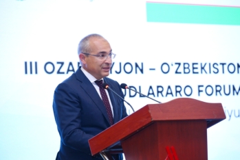 Azərbaycanın Özbəkistanda ticarət nümayəndəliyi fəaliyyətə başlayacaq