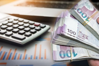 Azərbaycan iqtisadiyyatına investisiya qoyuluşu - 37% ARTIB