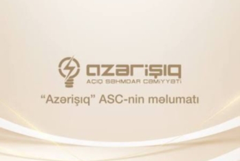 “Azərişıq” ASC  Naxçıvanın bir sıra kənd və qəsəbələrinin elektrik şəbəkəsini yenidən qurur -  VİDEO