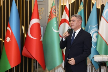 Azərbaycan Qiymətləndiricilər Cəmiyyəti 2025-ci ilin yekunlarına həsr olunmuş rəsmi tədbir keçirib | FED.az