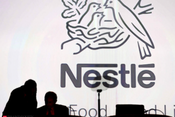 "Nestle" Rusiya bazarını tərk etməkdən - İMTİNA EDİB