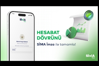 Mənfəət vergisini “SİMA İmza” ilə ver, əlavə xərclərdən azad ol!