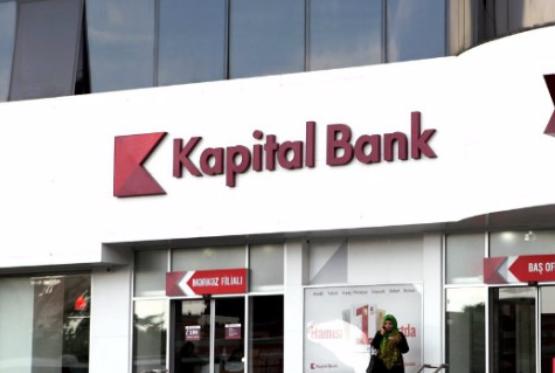 “Kapital Bank”: Növbəti qiymətləndirmə zamanı reytinqin bir qədər də artırılmasına çalışacağıq