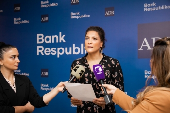 Asiya İnkişaf Bankı Azərbaycan bank bazarına Bank Respublika ilə qayıtdı! | FED.az