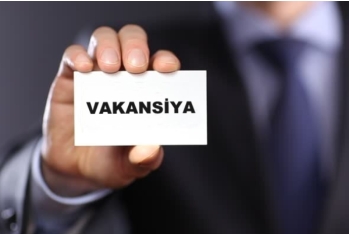 "PM Legal MMC" işçi axtarır - VAKANSİYA