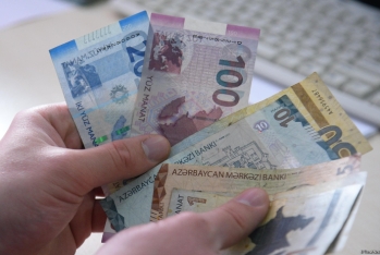 Problemli istehlak kreditlərinin həcmi 310 milyon manatı keçdi