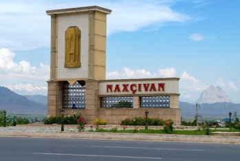 Səməd Bəşirli: Dövlət Naxçıvanda istehsal olunan məhsulların daşınmasına dəstək olacaq 