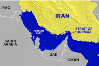 İran Hörmüz boğazını gəmilər üçün açıb - YENİLƏNİB