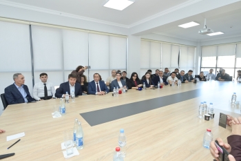 Hibrid avto ustası, aşbaz, parnik işçisi və …məktəbdə otel - [red]Peşə təhsili əmək bazarına yeni qapı açıb –REPORTAJ[/red] | FED.az