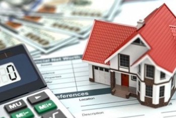 Azərbaycanda 17 bankın ipoteka kredit portfeli böyüyüb