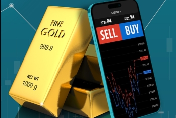 Qızıl atəşkəs xəbəri ilə bahalaşdı – YENİ QİYMƏT