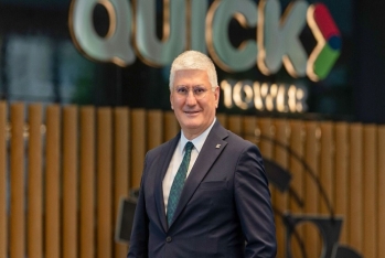 Türkiyə Sığorta Birliyinə yeni sədr seçilib