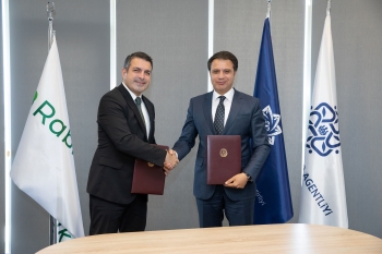 “Rabitəbank” ASC və Dövlət Məşğulluq Agentliyi arasında memorandum imzalanıb | FED.az