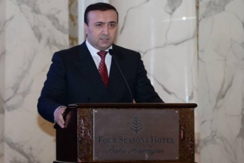 Ramin Isayev, Former CEO of SOCAR-AQS Arrested