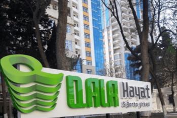 “Qala Həyat” Sığortanın müştərilərə ödədiyi vəsaitlərin həcmi - AZALDI
