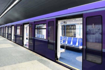 Bakıda tikiləcək 10 yeni metro stansiyası ilə bağlı - DETALLAR - VİDEO