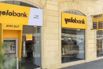 "Yelo Bank" Bərdə filialının əməkdaşı ilə bağlı - AÇIQLAMA  YAYDI