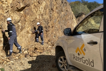 “AzerGold”: dağ-mədən sənayesinin inkişafında yeni hədəflər