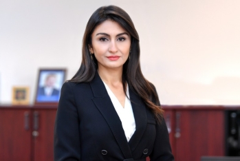 Samirə Musayeva: "Əmtəəsiz əməliyyatlar vasitəsilə maliyyə cinayətləri törədilir"