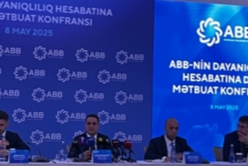 Abbas İbrahimov : "Likvidliklə bağlı nə bazarda, nə də ABB-də hər hansı bir problem mövcud deyil"