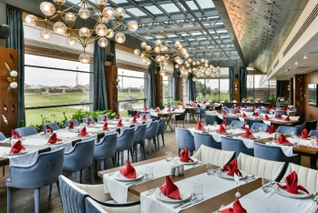 Restoran şirkəti işçi axtarır - MAAŞ 1500 MANAT -  VAKANSİYA