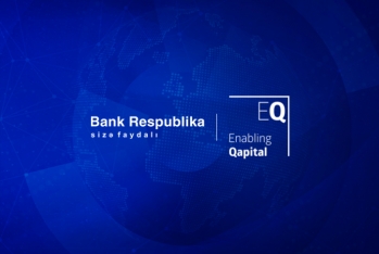 EMF Microfinance Fund “Bank Respublika”ya növbəti dəfə subordinasiyalı - KREDİT AYIRDI