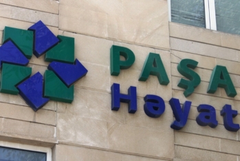 "PASHA Life" işçi axtarır - VAKANSİYA