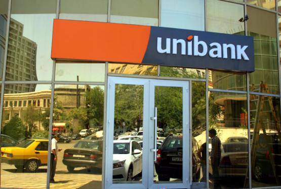 "Unibank" işçi axtarır - VAKANSİYA