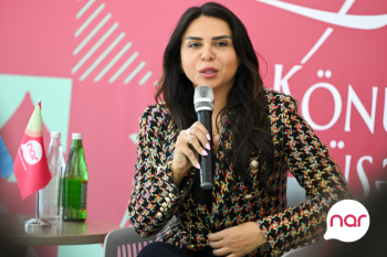 «Nar» отметил 5-летие Победы серией специальных мероприятий для молодых волонтёров | FED.az