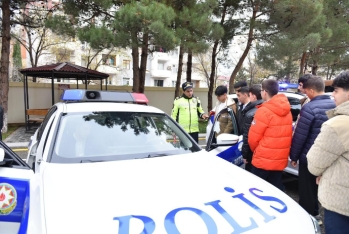 Cinayət işlərindən polisə ayrılan pullara nəzarət başladı – HÖKUMƏTDƏN YENİ QƏRAR 