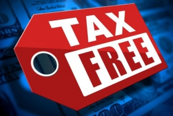 Xarici vətəndaşlara "tax free" üzrə 6 ayda 4,4 milyon manata yaxın ƏDV qaytarılıb