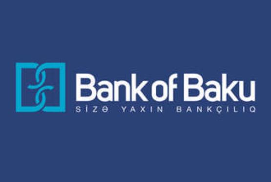 “Bank of Baku” maliyyə göstəricilərini açıqladı